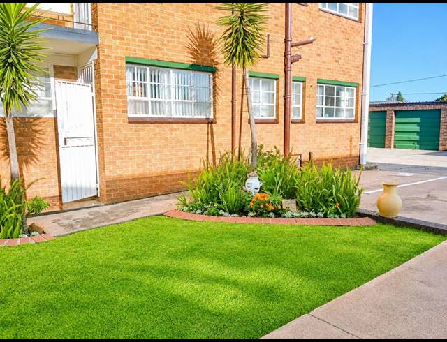 2 BEDROOM PROPERTY TO RENT IN CASSELDALE